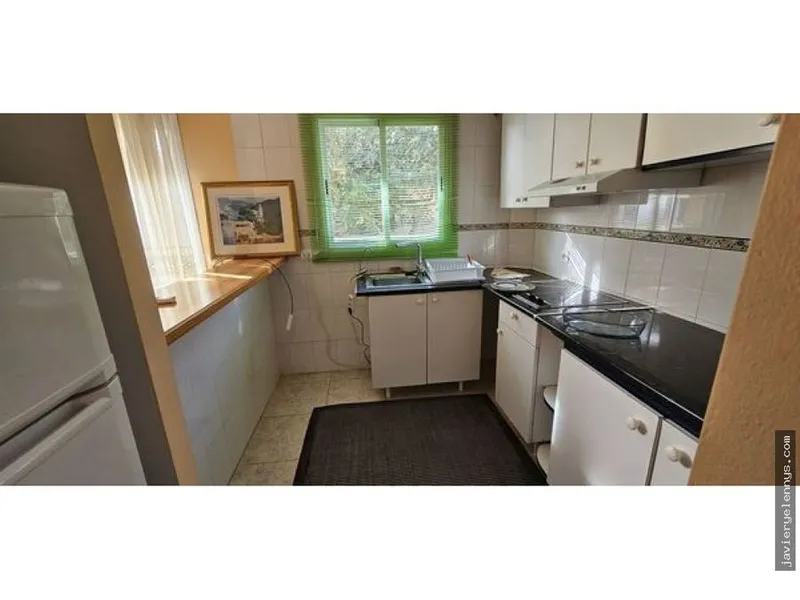 Penthouse rental on Calle del Lluç — photo 4