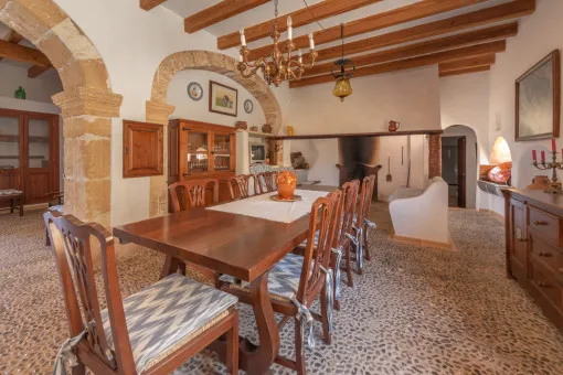 Arta, Historic Estate near Arta on 543 Hectares with Agrotourism Project in Approval Phase — photo 9