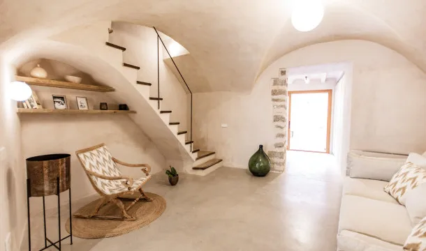 Renovated town house with pool in the centre of Alaró — photo 3