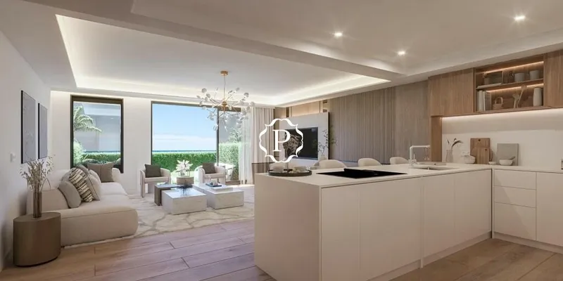Villa for sale in Puerto Alcudia in development close to the beach — photo 5