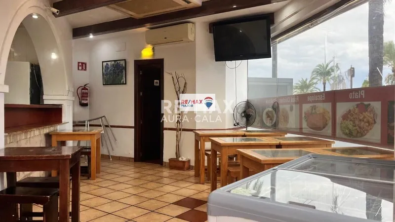 Commercial Premise for rent in Palma de Mallorca — photo 7