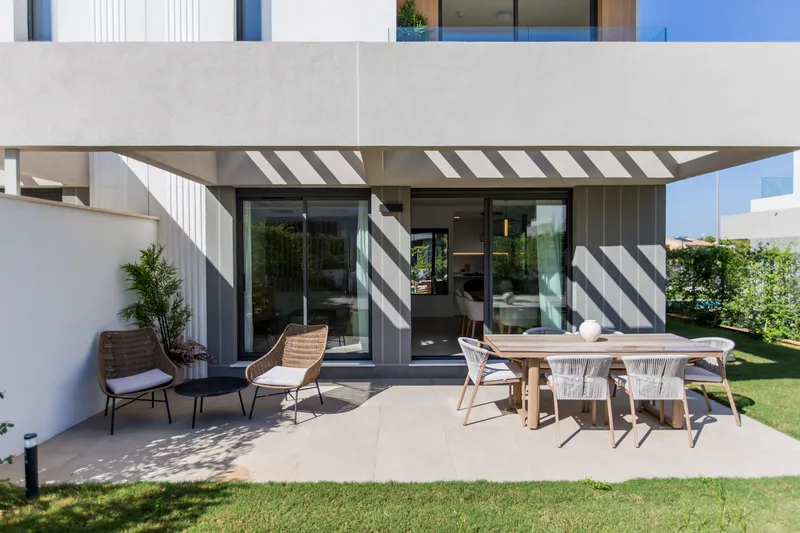 Newly built chalet in Puig de Ros, Llucmajor — photo 2
