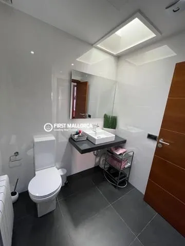 Semi-detached Villa for rent in Marratxí, Mallorca — photo 6