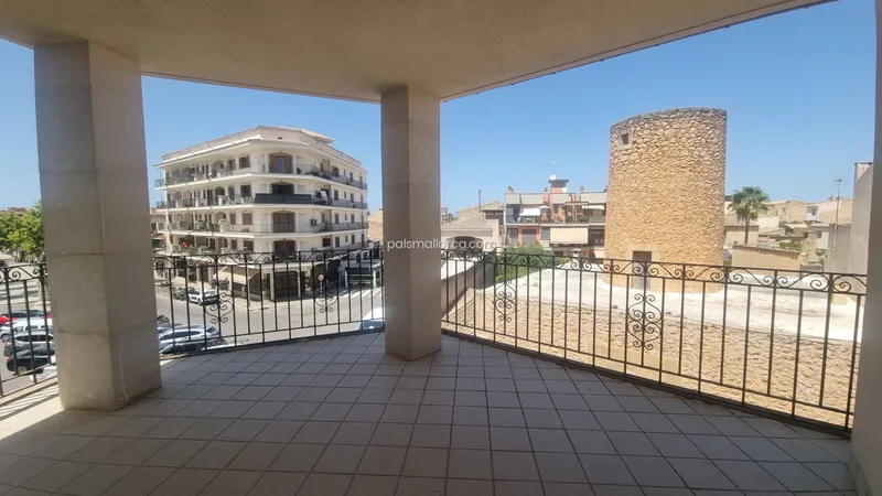 Penthouse in Llucmajor — photo 5
