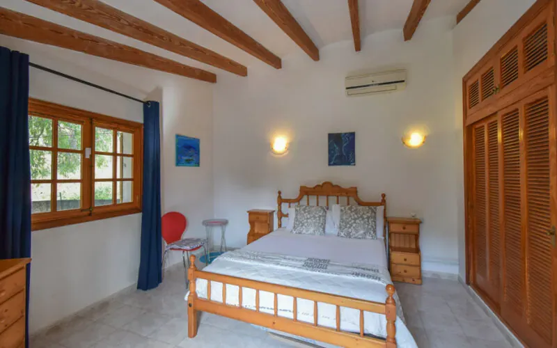 Charming villa with pool, ETV licence and relaxed family living in Port de Sóller – PM07398 — photo 6