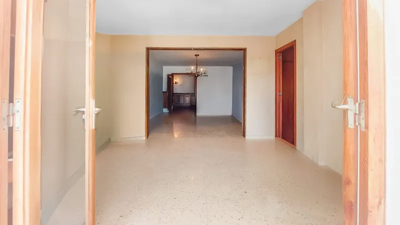 Apartment in Sa Missió/Ramblas — photo 2