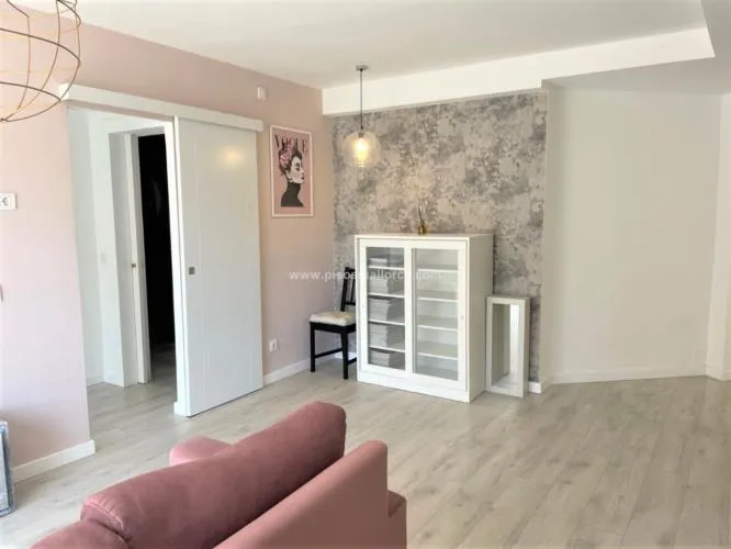 Apartment in Palma de Mallorca, Aragon - Guell Area — photo 4