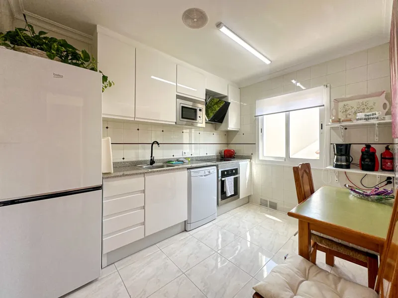 Townhouse with holiday license in Son Serra de Marina, ... — photo 12