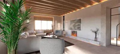 Chalet on Carrer del Rector Vives — photo 4