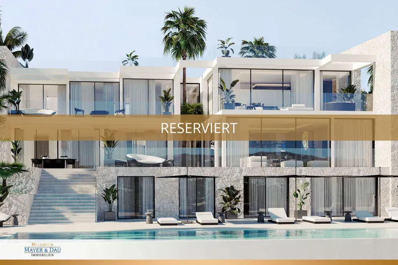 Cala Vinyas: What is perfect anyway? Take a look. Ref.9855 — photo 2