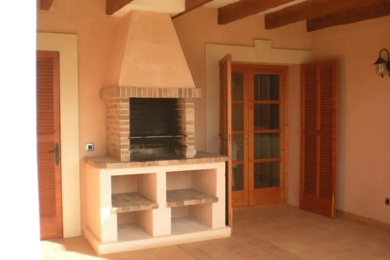 Impressive dream finca with all extras near Felanitx-Petra – F 64 — photo 10