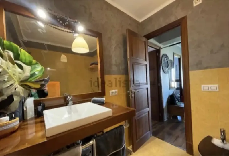 Reformed flat for sale in Son Cladera, top floor, good orientation with clear views of the Tramuntana — photo 6