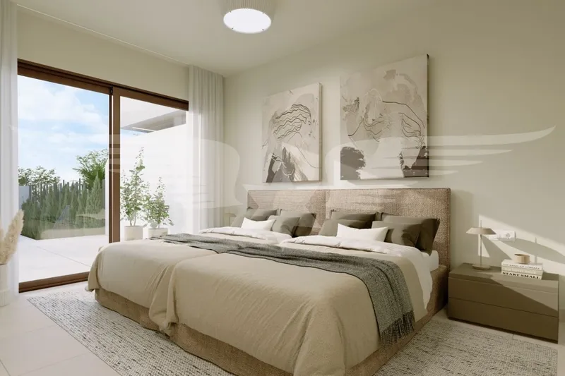 Peguera I: Newly Built Villa with High-End Amenities — photo 5