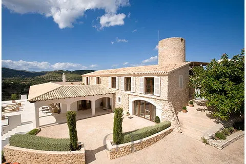 Country house in Arta, Mallorca — photo 9