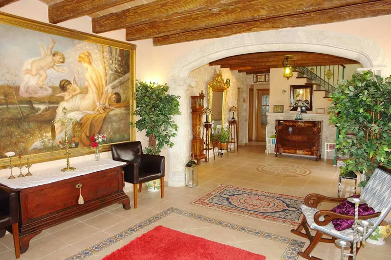 Stunning Manor House in... — photo 4
