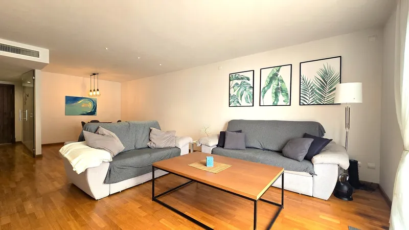 VE-JHRE067 – Beautiful Townhouse with 4 Double Bedrooms and Communal Pool — photo 5
