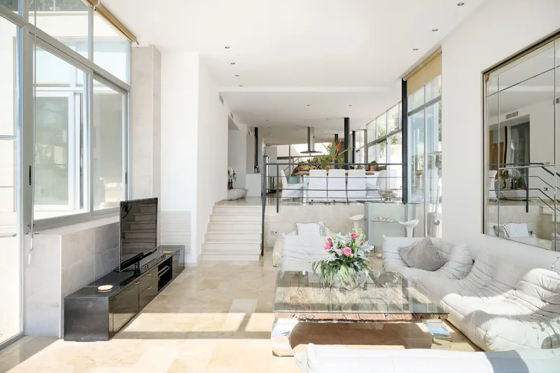 Unique villa with fantastic sea views in Costa d'en Blanes - Marcel Remus Real Estate — photo 6