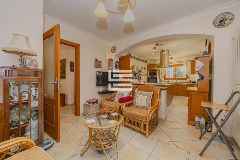 Charming Mediterranean estate with a house and swimming pool for sale in Alcúdia, Mallorca — photo 5