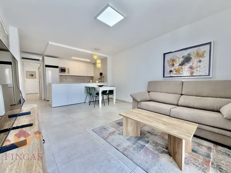 Jaume Balmes, penthouse for rent with solarium, parking – NOT AVAILABLE — photo 10