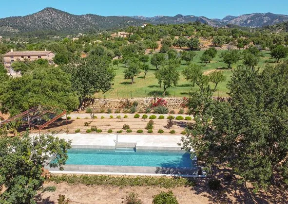 Estate for sale in Consell — photo 6