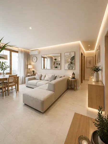 Beautiful ground floor with terrace and parking near the sea — photo 6