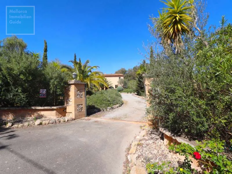 Finca in Porto Cristo — photo 12