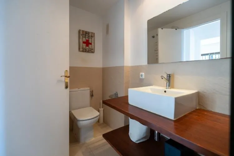 Apartment in Calvia — photo 9