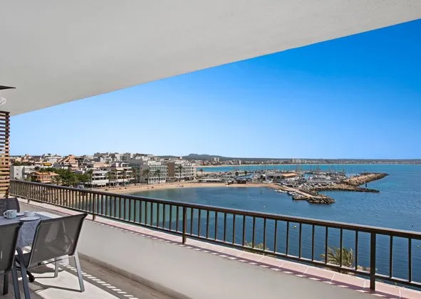 Flat / apartment in Calle dels Pins, 17, Can Pastilla, Palma de Mallorca — photo 1