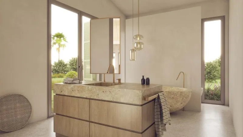 Luxury energy-efficient finca for sale in Santanyí, Mallorca | Eco-friendly & privacy project — photo 11