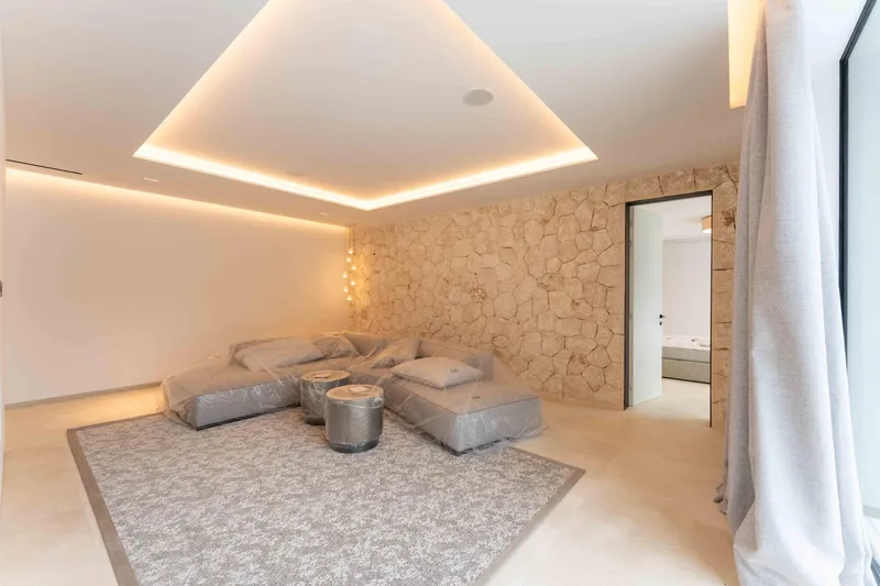 Newly built luxury villa in Santa Ponsa — photo 12