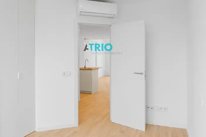 Piso de 1 habitación en alquiler en Llevant, Es Rafal Vell — photo 3