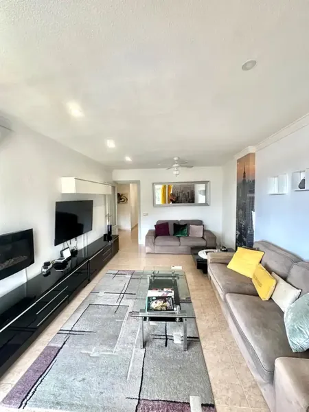 ¿Buscas la mejor ubicación de Mallorca? Este apartamento en la 4ª planta es la definición de exclusividad. Ubicado en el corazón de Puerto P — photo 4