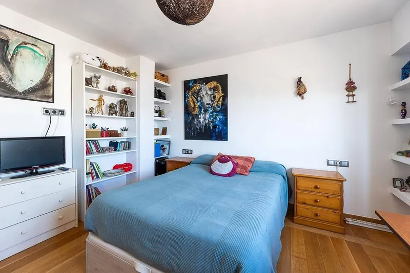 Penthouse in Palma de Mallorca, Province of Balearic Islands — photo 10