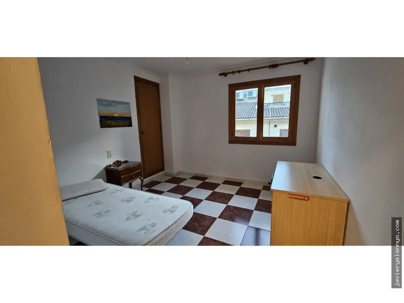 Rent of penthouse on Calle del Rei — photo 8