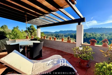 Finca in Son Macia, Mallorca — photo 2