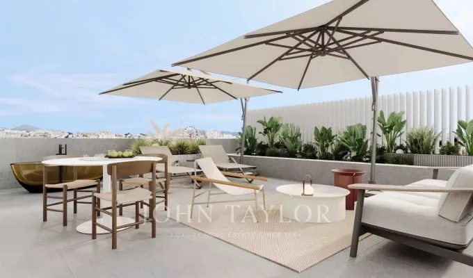 Duplex for sale in Palma de Mallorca — photo 1
