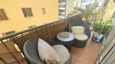 Apartment in Cort — photo 3