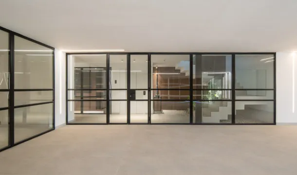 Villa with incredible views in a privileged location in Portals Nous — photo 11