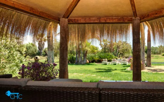 Finca in Santa Eugenia — photo 6