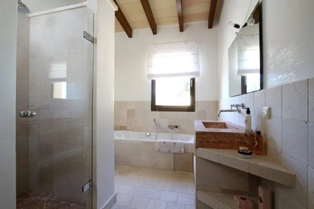 Long-term rental: Luxurious finca - Marcel Remus Real Estate — photo 11