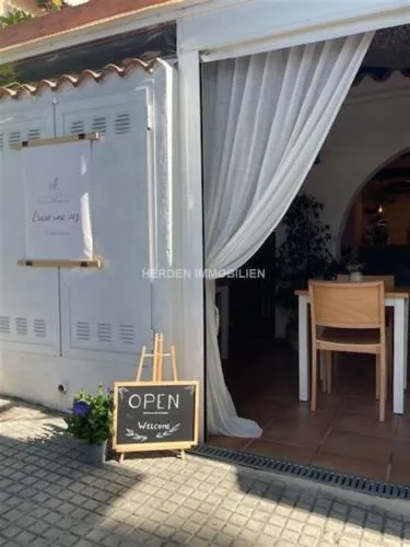 Transfer Coffee Bar Restaurant Palma de Mallorca to Rent — photo 3