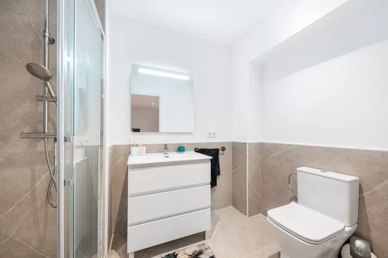 New apartment in Manacor with private terrace and 3 bedrooms — photo 12
