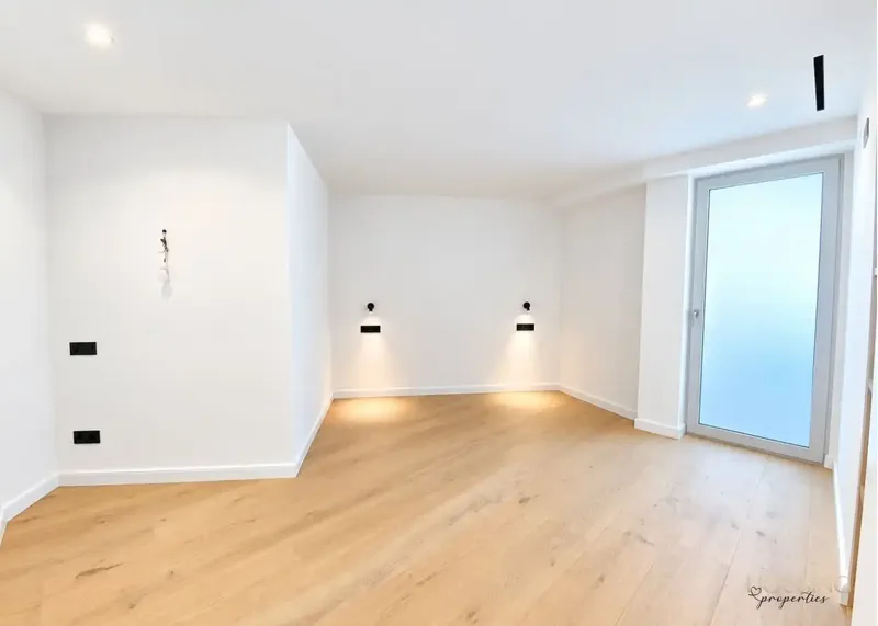 ESPECTACULAR Y AMPLIO PISO EN EL CENTRO DE PALMA — photo 11
