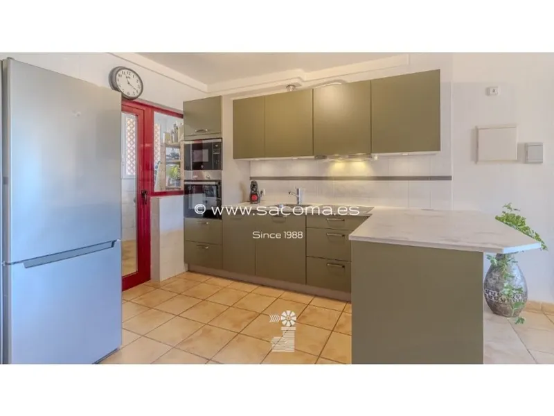 Apartment in Sant Llorenç des Cardassar, Province of Balearic Islands — photo 10