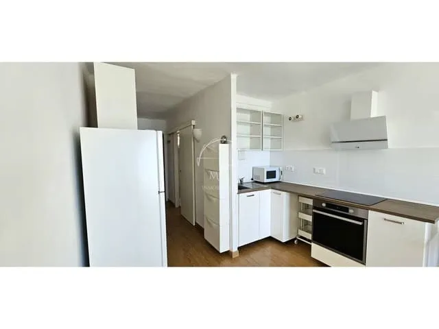 Studio for rent in Calvià — photo 1
