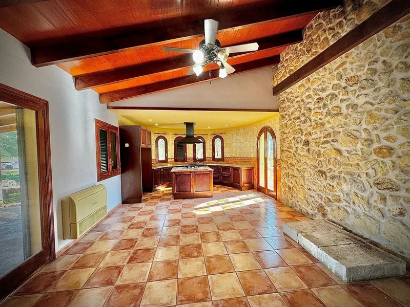 Rural or Farmhouse in Búger, Province of Balearic Islands — photo 6