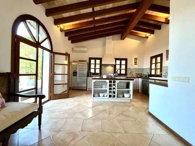 Finca/Country House for rent in Banyalbufar, Mallorca — photo 10