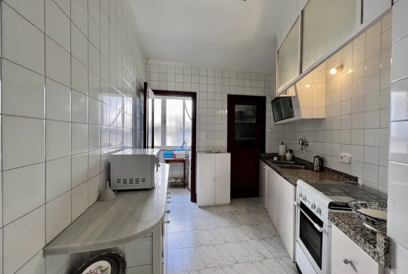Central apartment in the heart of Palma's Old Town — photo 9