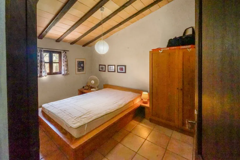 Finca Oasis near the Dream Beach Es Trenc — photo 10