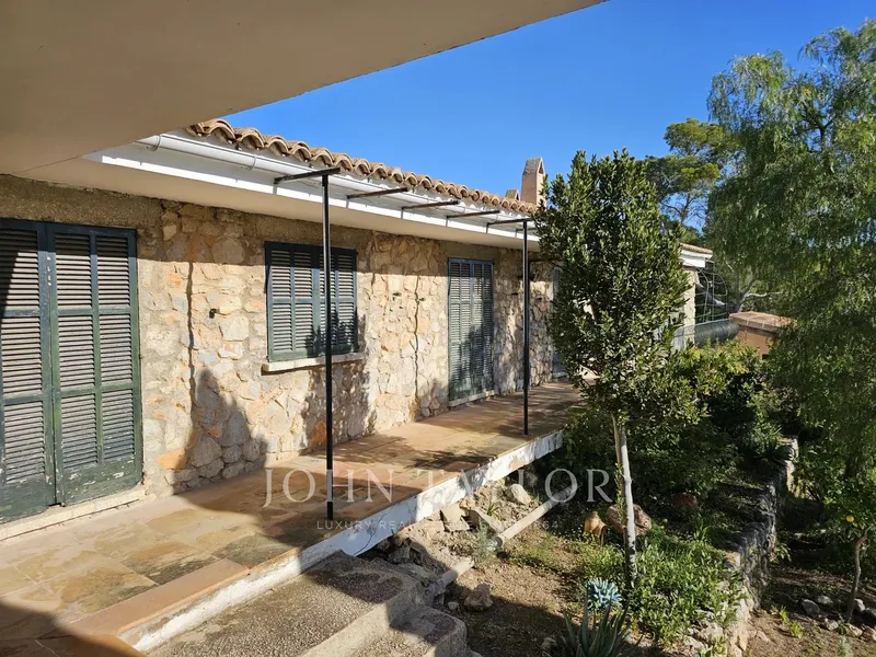 Property for sale in Costa d'En Blanes — photo 11